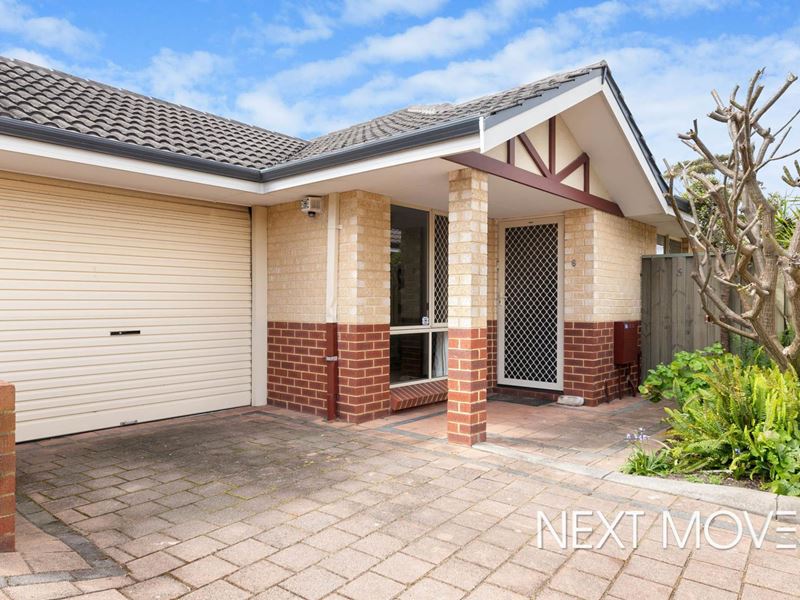 6/15 Truslove Close, Willagee
