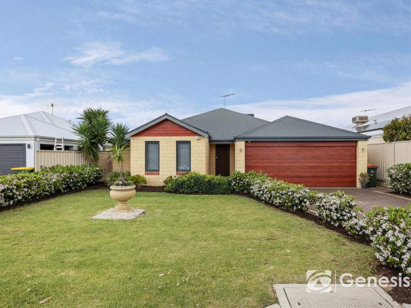 81 Hampton Road, Darch