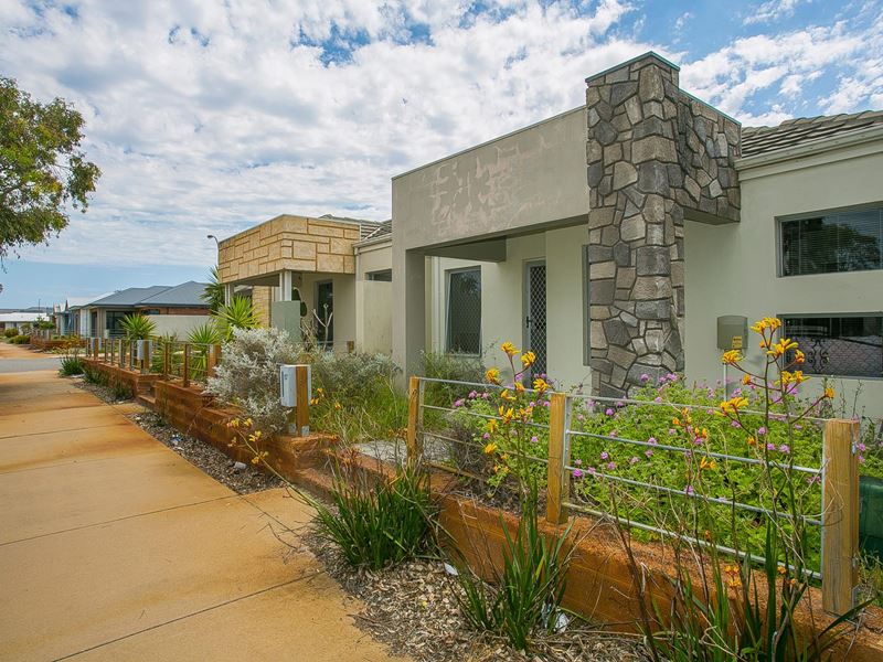157 Banrock Drive, Ellenbrook