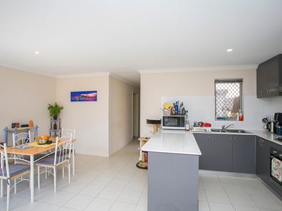 157 Banrock Drive, Ellenbrook WA 6069