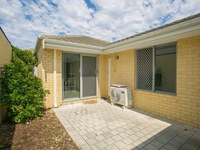 157 Banrock Drive, Ellenbrook WA 6069