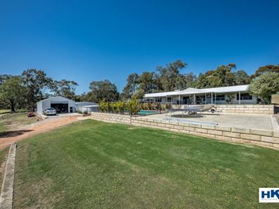 7 Meadowbrook Ramble, Bullsbrook WA 6084