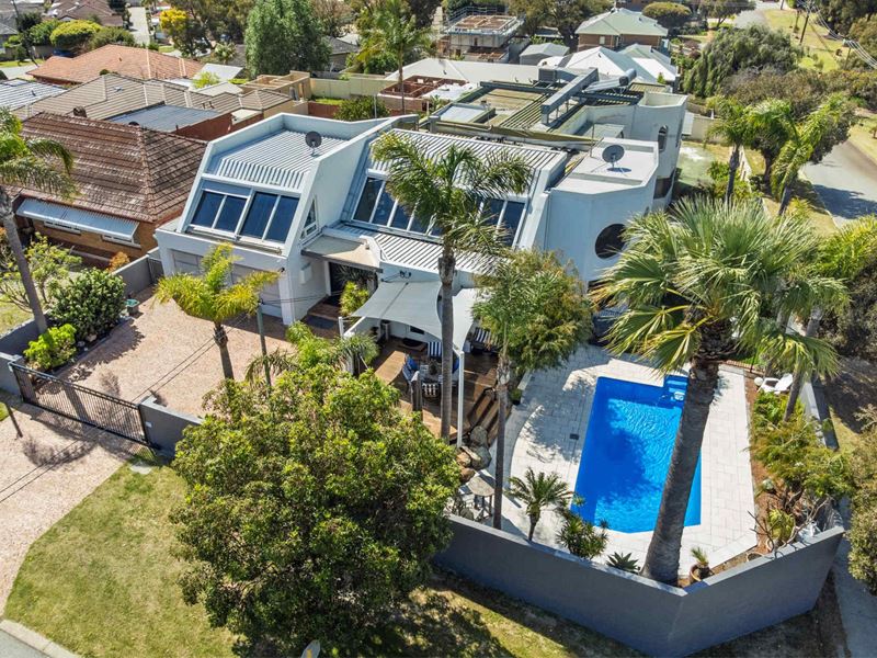 12 Hillside Crescent, Maylands
