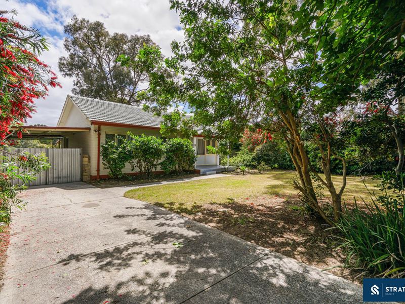 28 Robin Hood Avenue, Armadale WA 6112