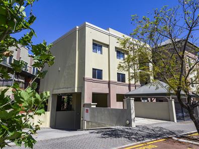 44 / 1 Roydhouse Street, Subiaco WA 6008