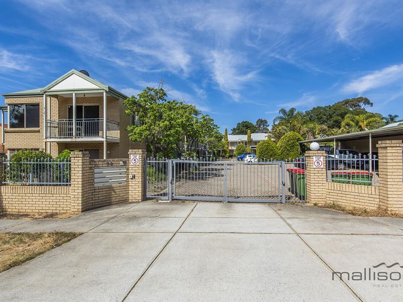 16/92 Gilbertson Road, Kardinya