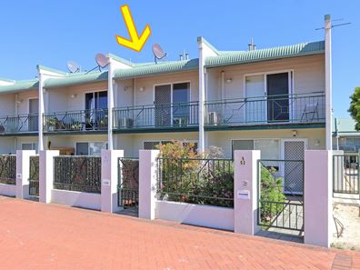 4/52 Kent Street, Rockingham WA 6168