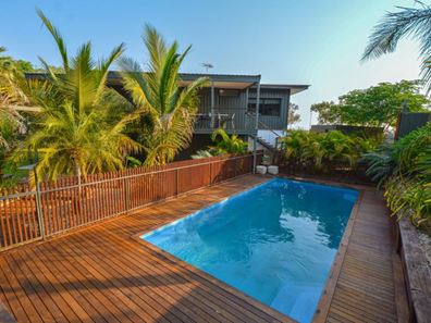 2 Trembath Street, Port Hedland WA 6721