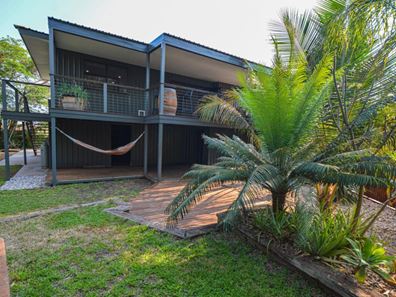 2 Trembath Street, Port Hedland WA 6721