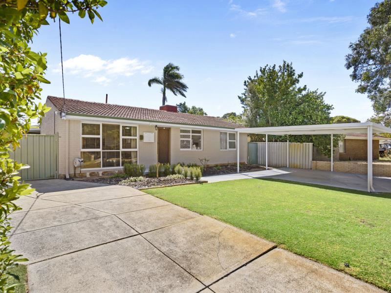 6 Tillingdon Way, Morley