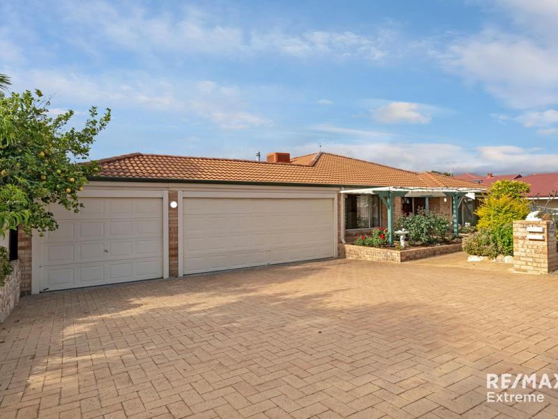 18 Inverleith Turn, Kinross