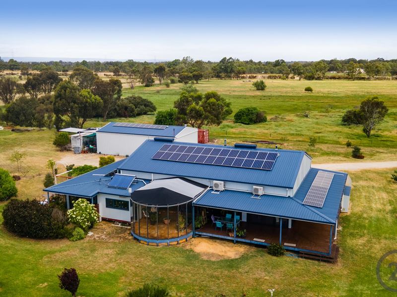 200 Doghill Road, Baldivis