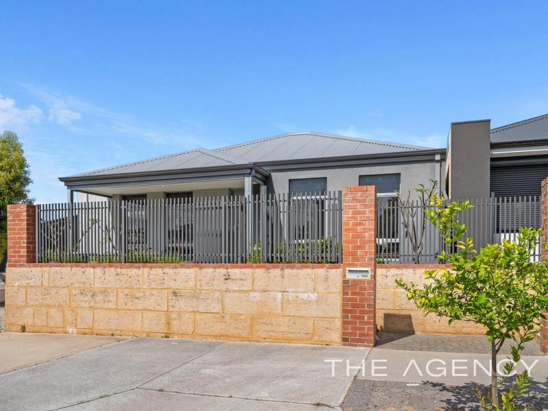 38 Hathaway Street, Baldivis