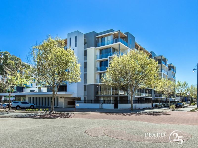 34/24 Flinders Lane, Rockingham