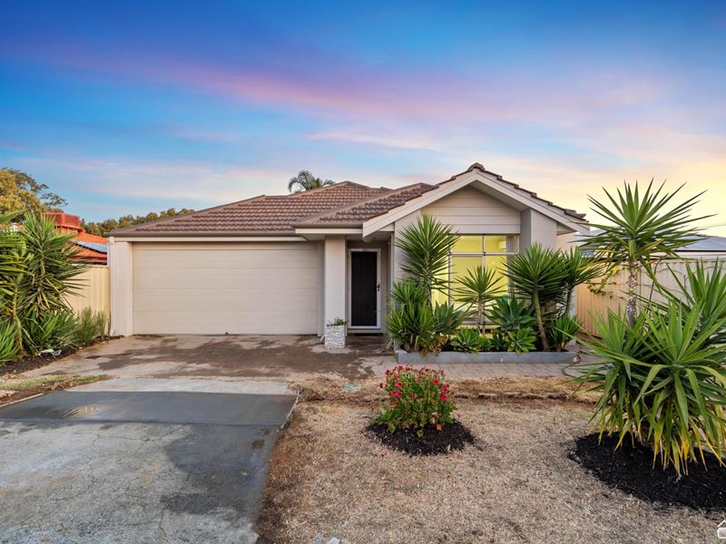 52 Namatjira Way, Kenwick