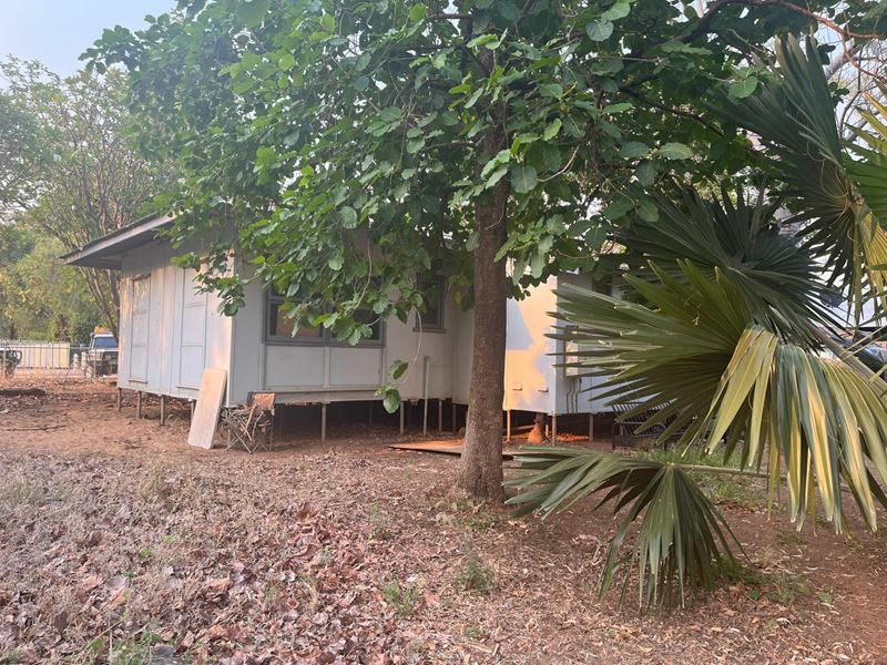 20 Rosewood Ave, Kununurra