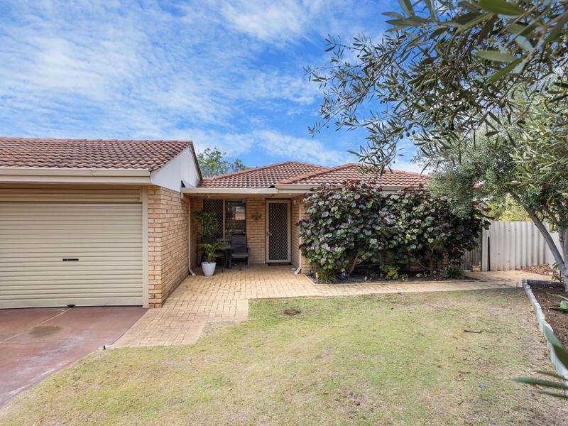 14B Neon Court, Heathridge