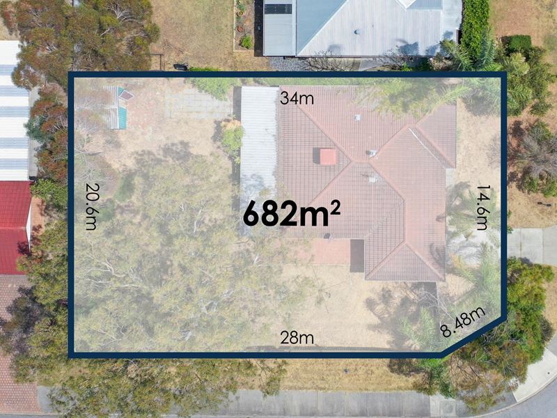 2 Kookaburra Way, Gosnells
