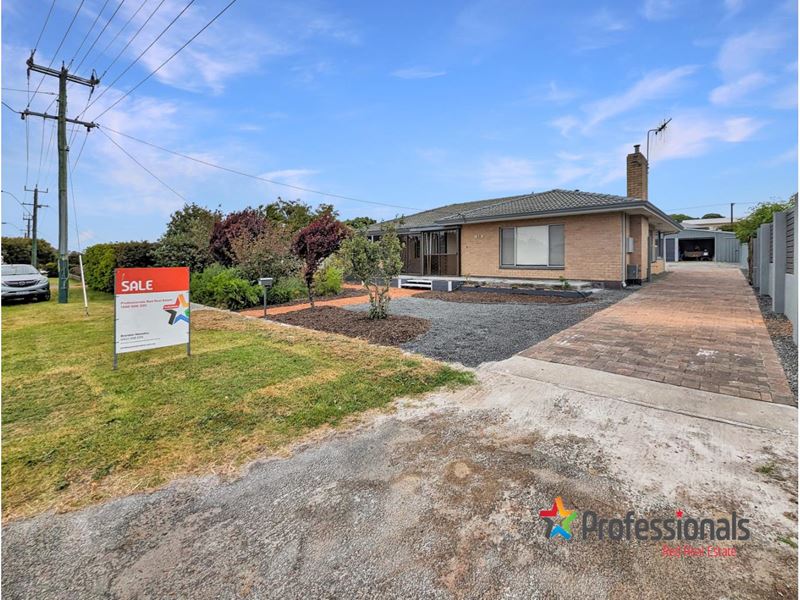 28 North Road, Spencer Park WA 6330