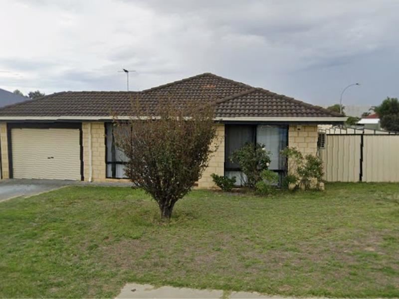 Forrestfield