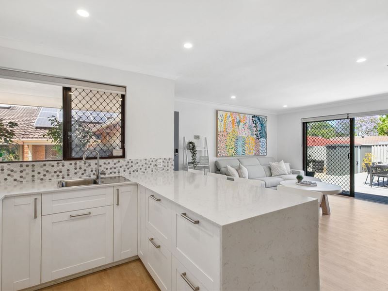 6/58 Parkside Avenue, Mount Pleasant