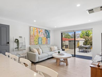 6/58 Parkside Avenue, Mount Pleasant WA 6153