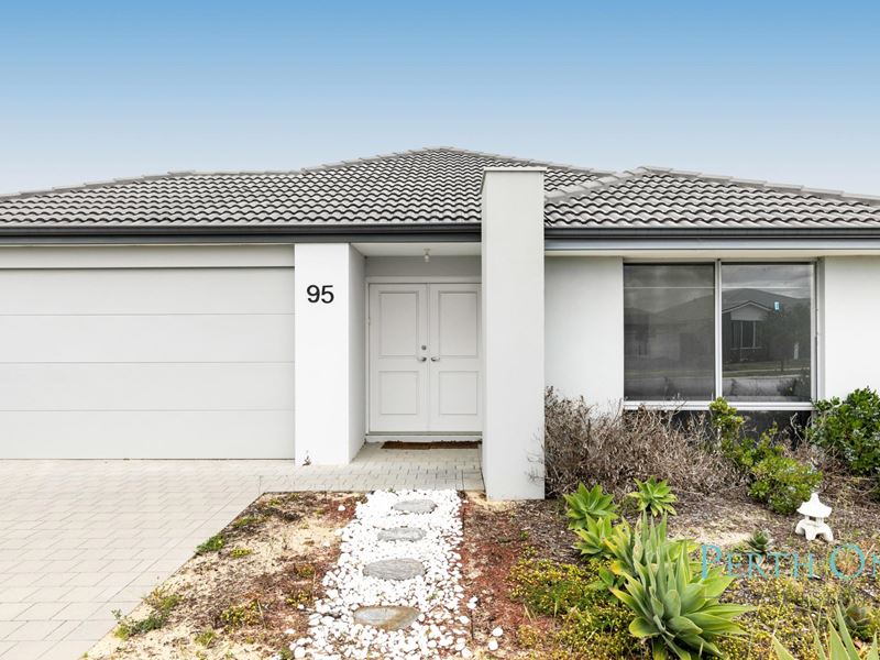 95 Huntington Parkway, Landsdale