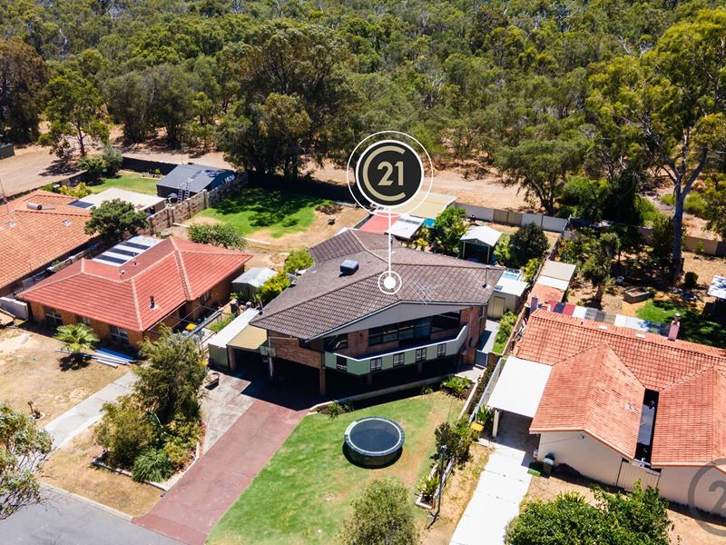 4 Mulberry Close, Bouvard