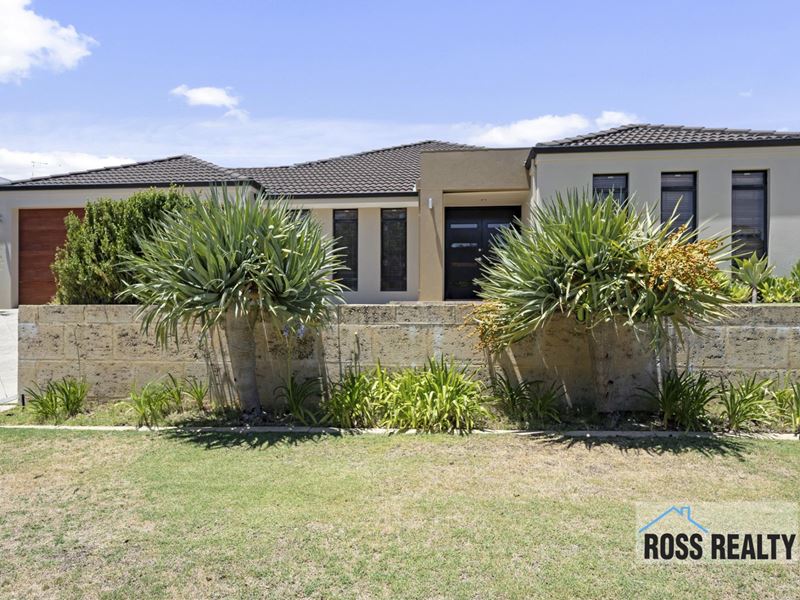52 Fantail Crescent, Ellenbrook