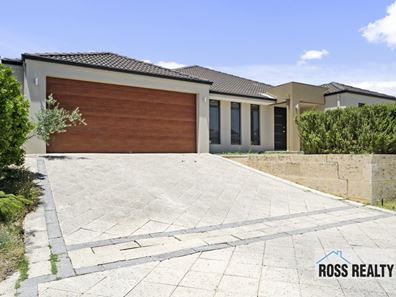 52 Fantail Crescent, Ellenbrook WA 6069