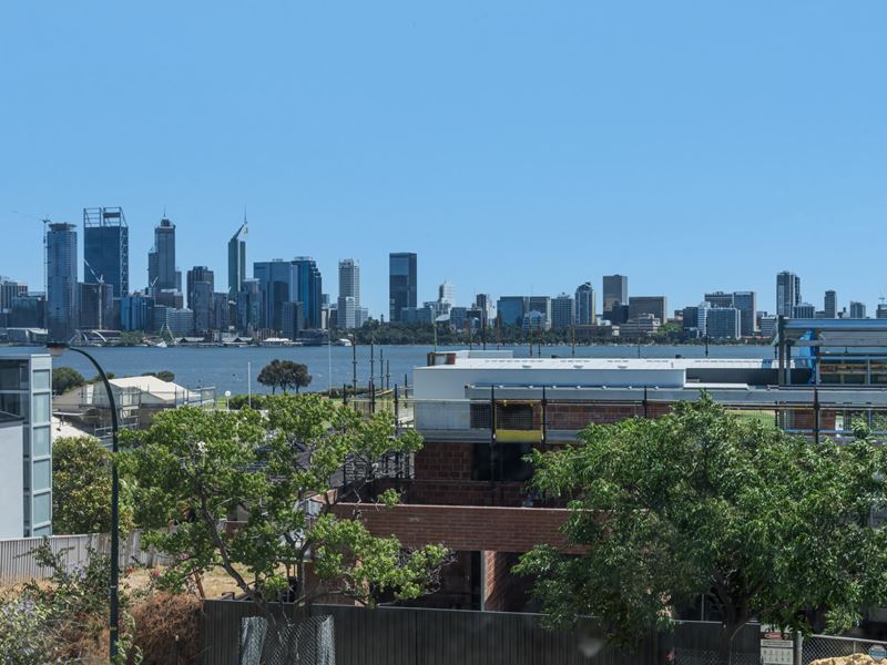 4/36 Hopetoun Street, South Perth