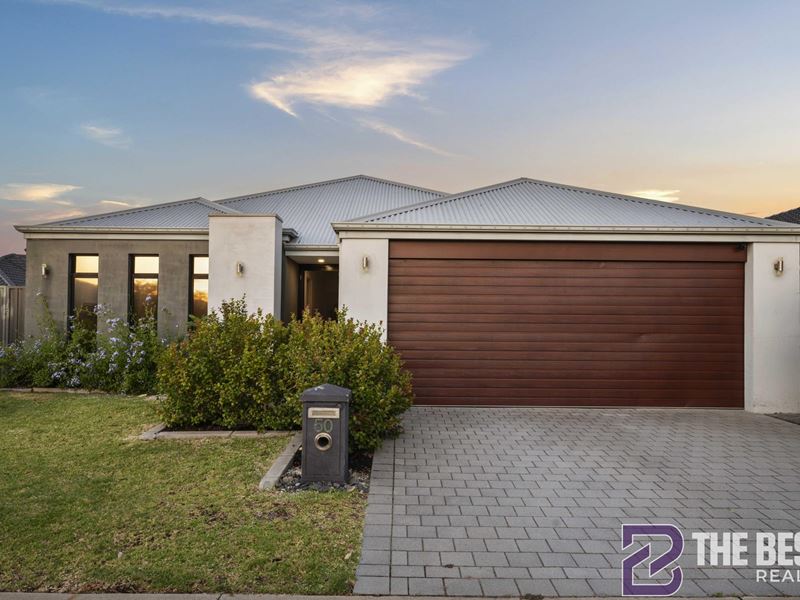 50 Lafayette Avenue, Harrisdale