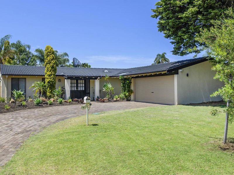 6 Farrell Place, Noranda