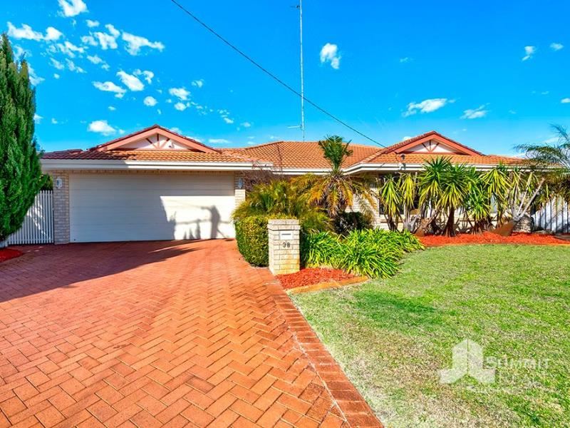 38 Willoughby Street, South Bunbury