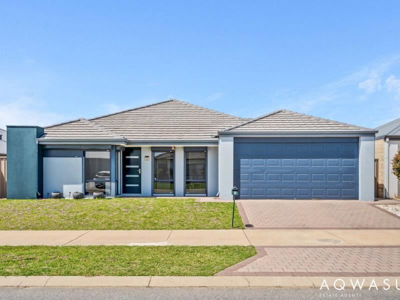 8 Fuchsia Street, Karnup WA 6176