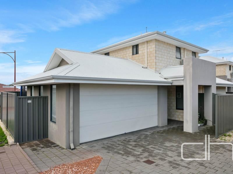 28 Chalkwell Bend, Landsdale WA 6065