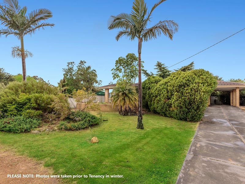 11 Isma Court, Mundijong