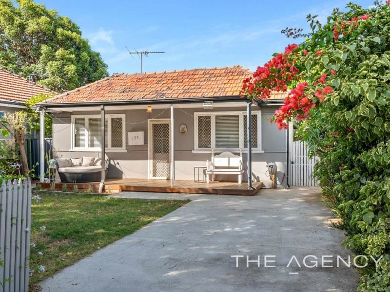 155 Acton Avenue, Rivervale