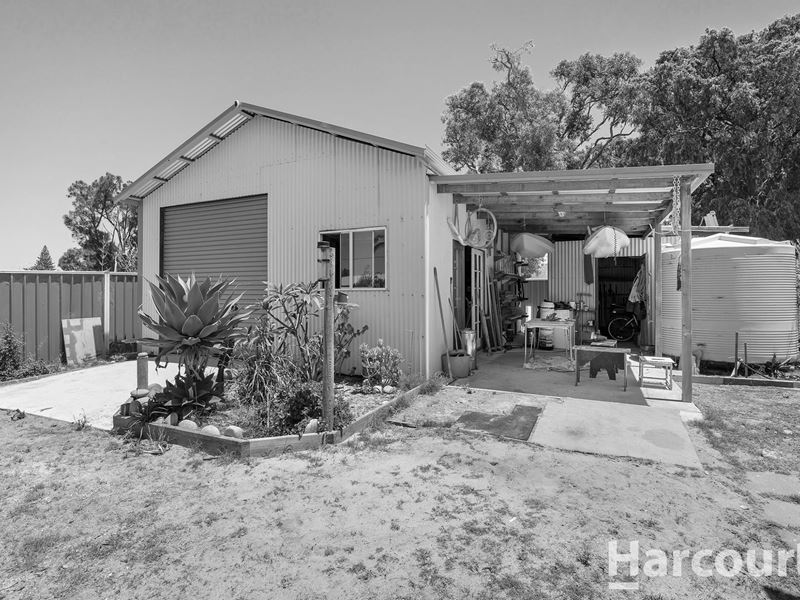 28 Flinders Street, Falcon