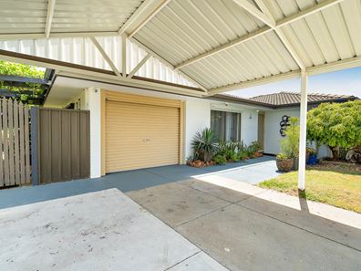 24 Monterey  Crescent, Warnbro WA 6169