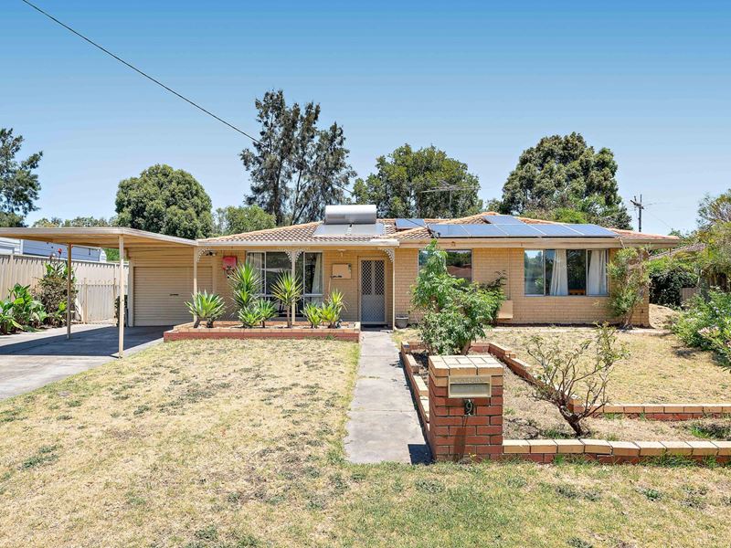 9 Fountains Court, Armadale