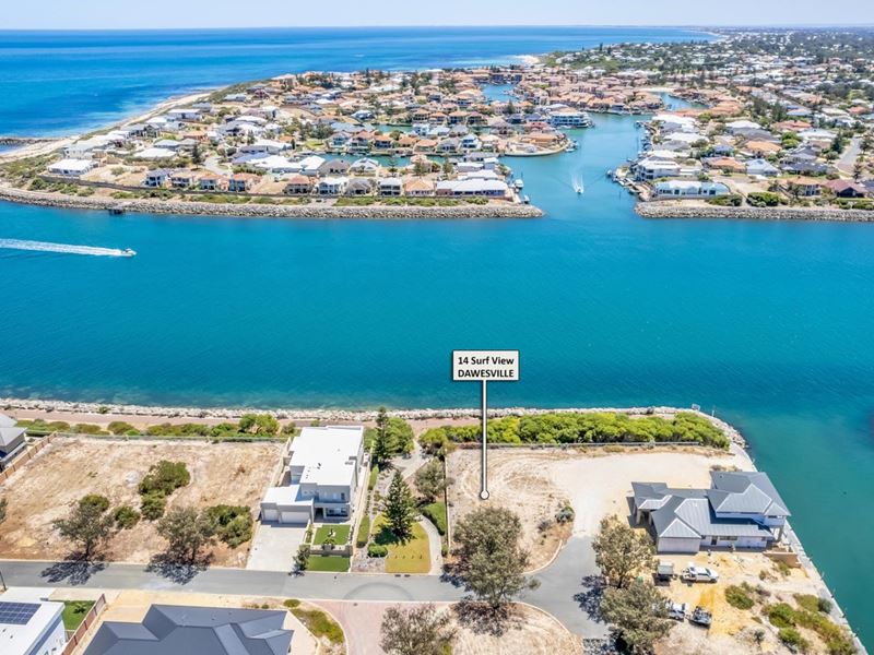 14 Surf View, Dawesville