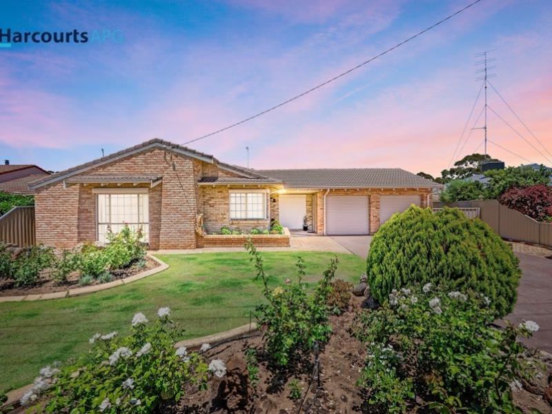 5 Oleander Place, East Bunbury WA 6230