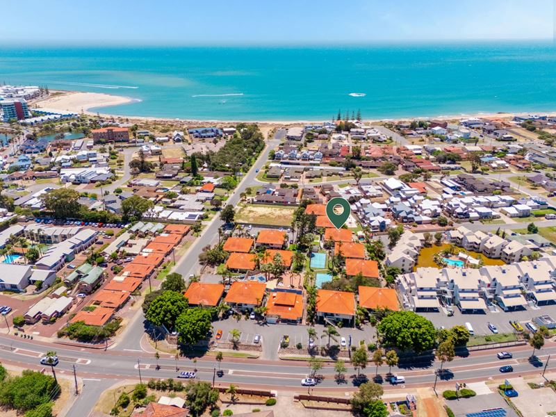 56/130 Mandurah Terrace, Mandurah