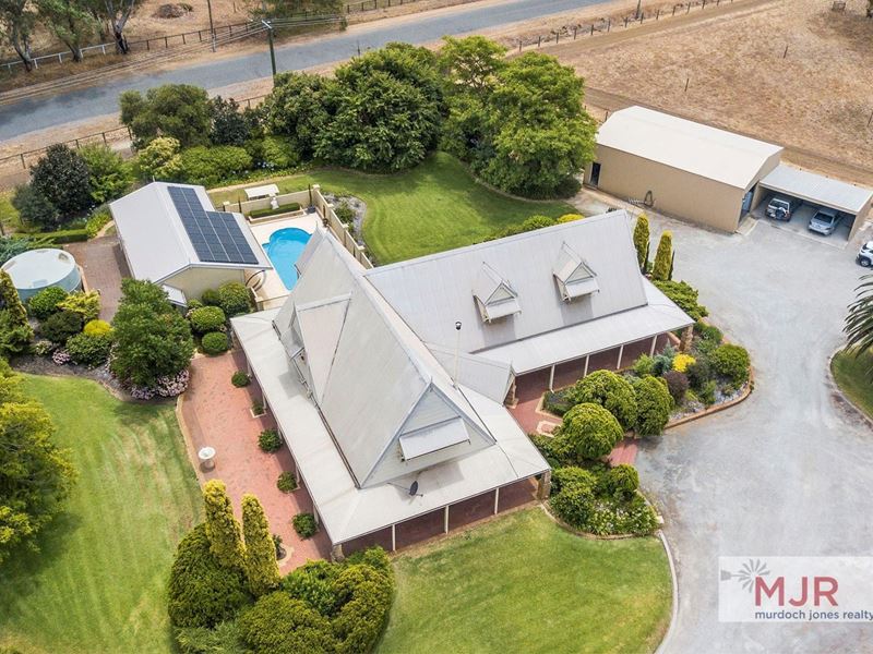 159 Comic Court Circuit, Darling Downs WA 6122