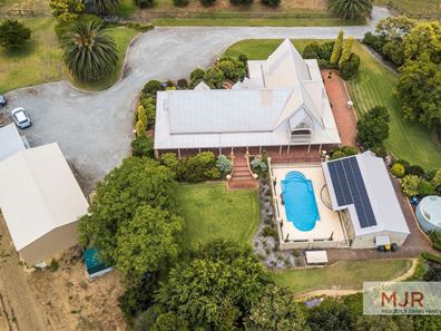 159 Comic Court Circuit, Darling Downs WA 6122