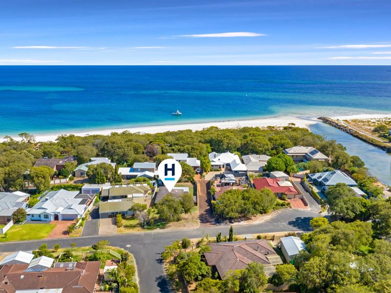7 Lockimiar Place, West Busselton