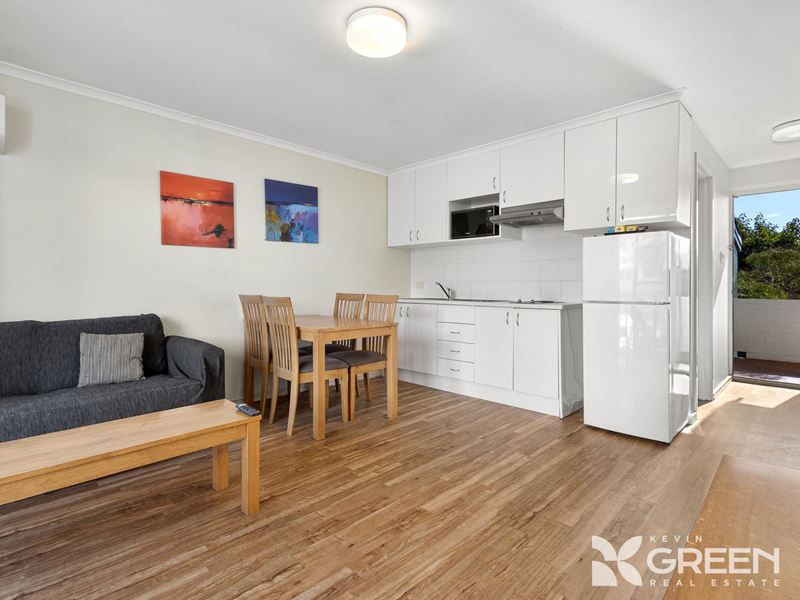 16/110-114 Mandurah Terrace, Mandurah