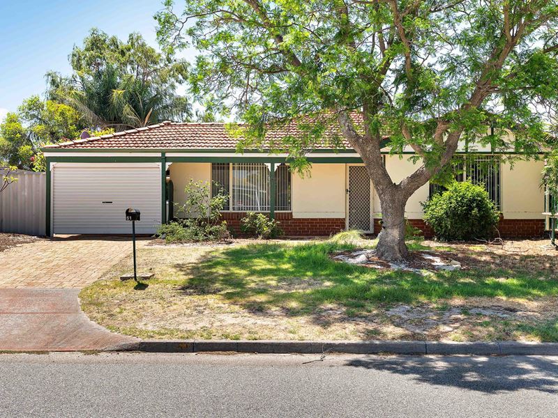 51 Seminole Gardens, Seville Grove