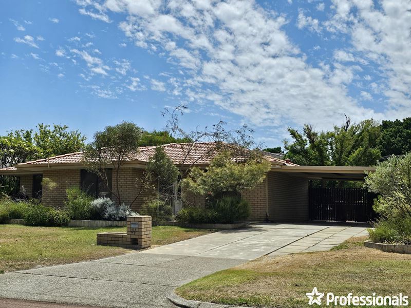 31 Portcullis Drive, Willetton